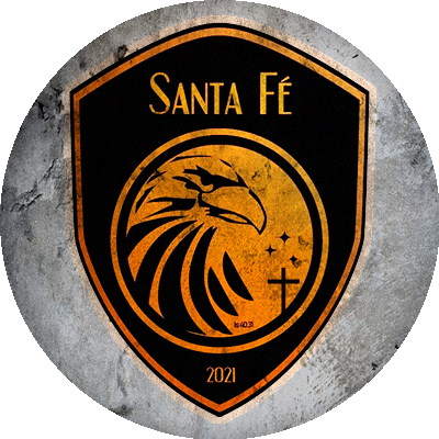 Logo Santa Fé Futebol Clube (PE)